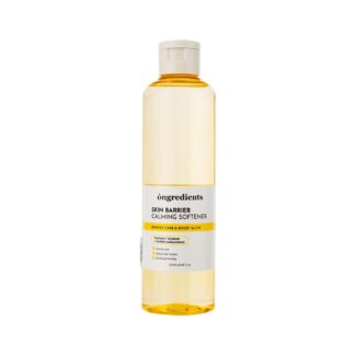 Тонер-софтнер для лица Ongredients Skin Barrier Calming Softener, 250 мл (Ongredients Softener 250 ml)