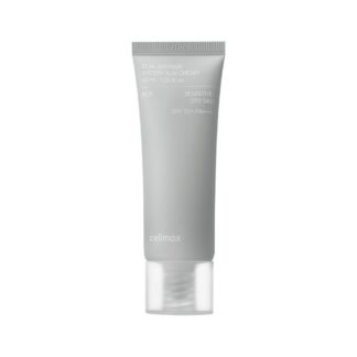 Солнцезащитный крем Celimax Dual Barrier Watery Sun Cream SPF50+ PA++++, 40 мл