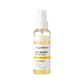 Мист для лица Ongredients Skin Barrier Glow, 100 мл (Ongredients Skin Barrier Glow Mist 100 ml)