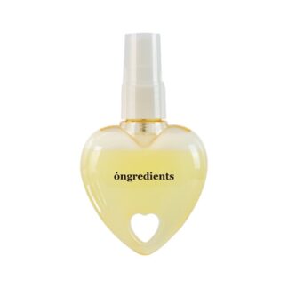 Мист для лица Ongredients Skin Barrier Glow Mist Heart Edition, 50 мл
