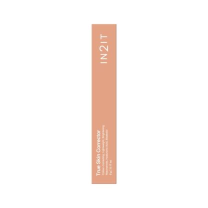 Корректор In2It True Skin Corrector SCC01, 5 г (In2It True Skin Corrector SCC01 5 g)