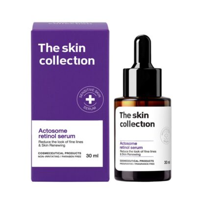 Сыворотка для лица с ретинолом The Skin Collection Actosome Retinol Serum, 30 мл (The Skin Actosome Retinol Serum 30 ml)