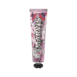 Зубная паста Marvis Kissing Rose, 75 мл (Marvis Kissing Rose Toothpaste 75 ml)