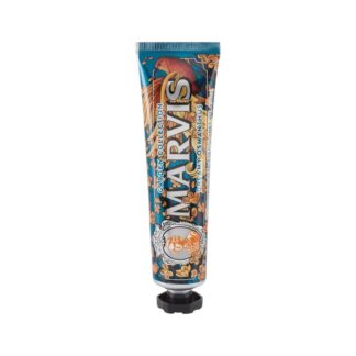 Зубная паста Marvis Dreamy Osmanthus, 75 мл (Marvis Dreamy Osmanthus Toothpaste 75 ml)