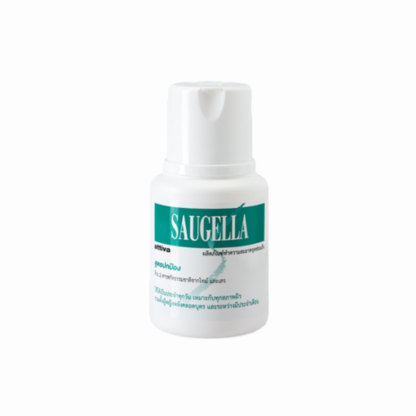 Средство для интимной гигиены Saugella Attiva защитное, 100 мл (Saugella Attiva Intimate Wash 100 ml)
