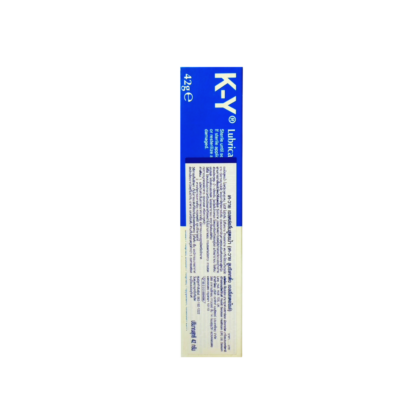 Лубрикант Durex K-Y Jelly стерильный, 42 г (Durex K-Y Lubricating Jelly Sterile 42 g)