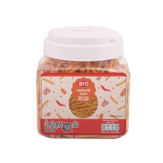 Острые печенье-палочки ARO, 420 г (ARO Biscuit Sticks Spicy 420g)