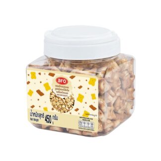 Печенье ARO Choco Bear, 450 г (ARO Choco Bear Biscuit 450g)
