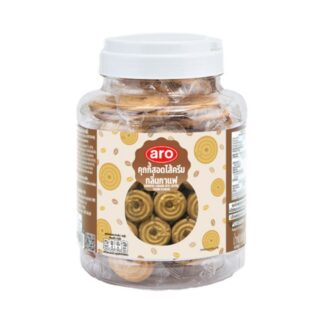 Печенье ARO с кофейным кремом, 540 г (ARO Coffee Cream Biscuit 540g)