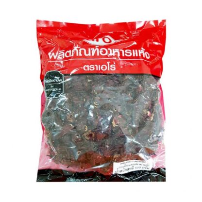 Сушёная роза розелла ARO, 500 г (ARO Dried Roselle 500g)