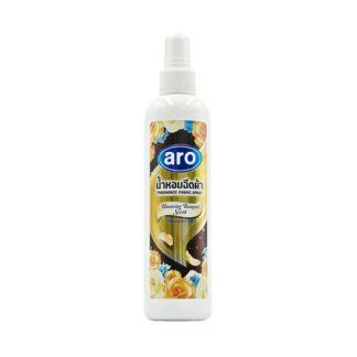 Спрей для ткани ARO «Цветение», 270 мл (ARO Fabric Spray Blooming 270ml)