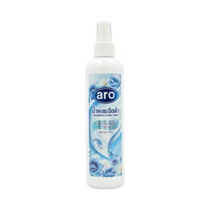 Спрей-освежитель для ткани ARO «Голубой», 270 мл (ARO Fabric Spray Blue 270ml)