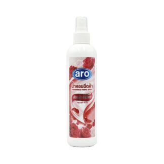 Спрей для ткани ARO «Красный», 270 мл (ARO Fabric Spray Red 270ml)
