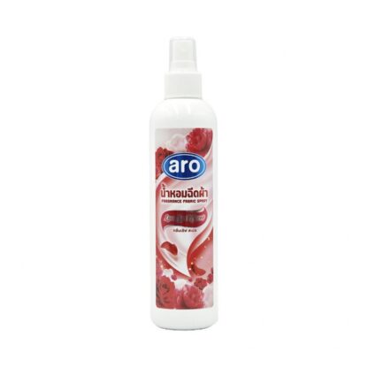 Спрей для ткани ARO «Красный», 270 мл (ARO Fabric Spray Red 270ml)