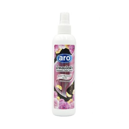 Спрей-освежитель для ткани ARO «Сладкий романс», 270 мл (ARO Fabric Spray Sweet Romance 270ml)