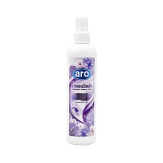 Спрей-освежитель для ткани ARO «Фиолетовый», 270 мл (ARO Fabric Spray Violet 270ml)