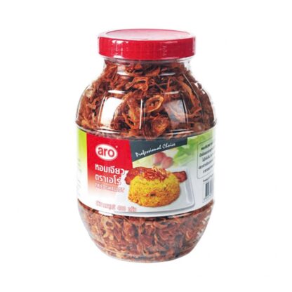 Жареный лук-шалот Aro, 400 г (ARO Fried Shallot 400g)