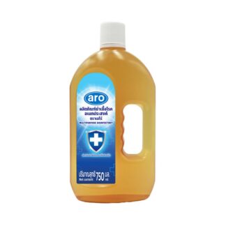 Универсальное дезинфицирующее средство ARO, 750 мл (ARO Multipurpose Disinfectant 750ml)