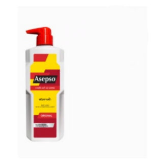 Гель для душа Asepso «Оригинальный», 450 мл (Asepso Body Wash Original 450 ml)