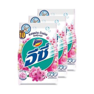 Стиральный порошок Attack Easy «Сладкая сакура», 250 г (ATTACK Easy Detergent Sakura Sweet Scent 250g)