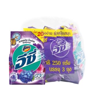 Жидкое средство для стирки Attack Easy «Сексуальная сладость», 250 мл (ATTACK Easy Liquid Detergent Sexy Sweet 250ml)