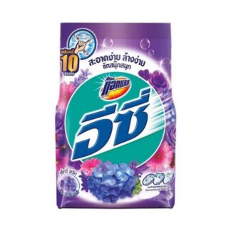 Стиральный порошок Attack Easy Regular «Сексуальная сладость» фиолетовый, 700 г (ATTACK Easy Regular Detergent Sexy Sweet Purple 700g)