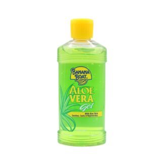 Гель алоэ вера Banana Boat, 230 мл (Banana Boat Aloe Vera Gel 230 ml)