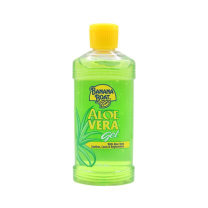 Гель алоэ вера Banana Boat, 230 мл (Banana Boat Aloe Vera Gel 230 ml)