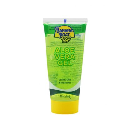 Гель алоэ вера Banana Boat, 90 мл (Banana Boat Aloe Vera Gel Tube 90 ml)
