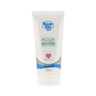 Солнцезащитный лосьон Banana Boat Aqua Daily Moisture SPF50+, 50 мл (Banana Boat Aqua Daily Moisture UV Protection Sunscreen Lotion SPF50+ PA++++ 50 ml)