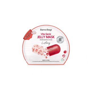 Гелевая маска Banobagi Vita Genic Jelly Mask Lifting, 30 мл (Banobagi Vita Genic Jelly Mask Lifting 30 ml)