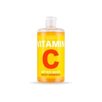 Эссенция для тела Beauty Buffet Scentio Vitamin C After Bath, 450 мл (Beauty Buffet Body Essence Scentio Vitamin C After Bath 450 ml)