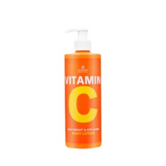 Лосьон для тела Beauty Buffet Scentio с витамином C, 450 мл (Beauty Buffet Scentio Vitamin C Body Bright & Anti Aging Body Lotion 450 ml)
