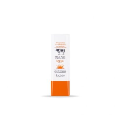 Солнцезащитный крем Beauty Buffet Scentio Milk Plus SPF 50+, 30 мл (Beauty Buffet Sunscreen Scentio Milk Plus Encapsulate UV Protection SPF50+ PA+++ 30 ml)
