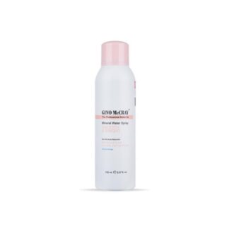 Минеральный спрей-фиксатор Beauty Buffet Gino McCray The Professional Make Up, 150 мл (Beauty Buffet Water Spray Gino McCray The Professional Make Up Mineral 150 ml)