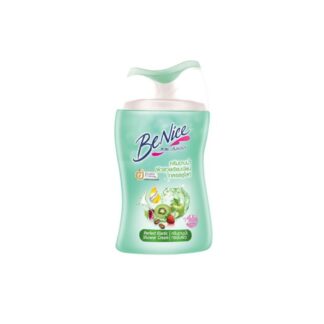Жидкое мыло Benice зелёное, 80 мл (Benice Liquid Soap Green 80 ml)