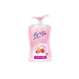 Жидкое мыло Benice розовое, 80 мл (Benice Liquid Soap Pink 80 ml)
