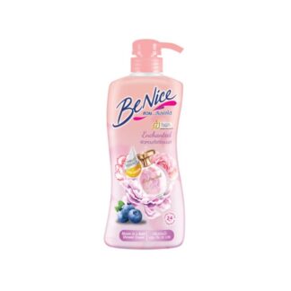 Крем для душа Benice Bloom in a Bath «Enchanted», 450 мл (Benice Shower Cream Bloom in a Bath Enchanted 450 ml)