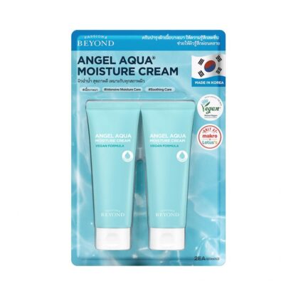 Увлажняющий крем Beyond Angel Aqua Moisture, 120 мл (Beyond Angel Aqua Moisture Cream 120 ml)