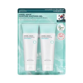 Успокаивающий увлажняющий гель Beyond Angel Aqua, 250 мл (Beyond Angel Aqua Moisture Soothing Gel 250 ml)