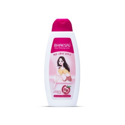 Отбеливающий лосьон для тела Bhaesaj с витамином Е, 150 мл (Bhaesaj Body Whitening Lotion Vitamin E-Plus Formula 150 ml)