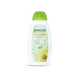 Лосьон для тела Bhaesaj Extra Whitening с альфа-арбутином и витамином B3, 150 мл (Bhaesaj Extra Whitening Lotion Alpha Arbutin And Vitamin B3 Formula 150 ml)