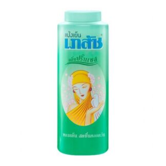 Тальк Bhaesaj Princess Menthol, 300 г, набор 2 шт. (Bhaesaj Princess Menthol Powder 300 g x2)
