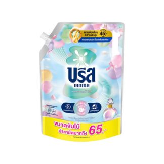 Жидкое средство для стирки Breeze Excel «Сладкая вата», 1,8 л (BREEZE Excel Liquid Detergent Cotton Candy 1.8L)