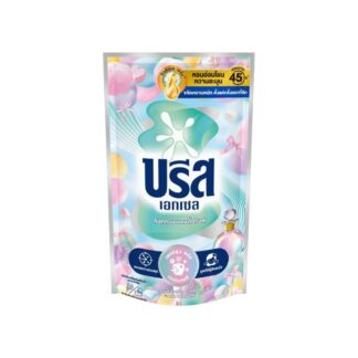 Жидкое средство для стирки Breeze Excel «Сладкая вата», 550 мл, набор 3 шт. (BREEZE Excel Liquid Detergent Cotton Candy Delight 550ml x3)