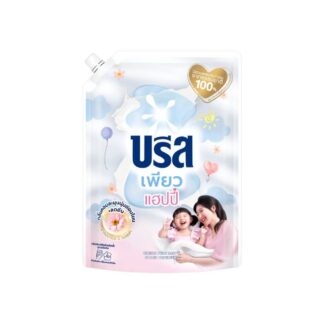 Жидкое средство для стирки Breeze Excel «Чистое счастье», 1,2 л, набор 2 шт. (BREEZE Excel Liquid Detergent Pure Happy 1.2l x2)