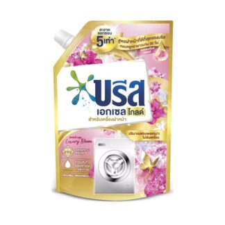 Жидкое средство для стирки Breeze Excel «Розовое золото», 1,5 л (BREEZE Excel Liquid Detergent Rose Gold 1500ml)