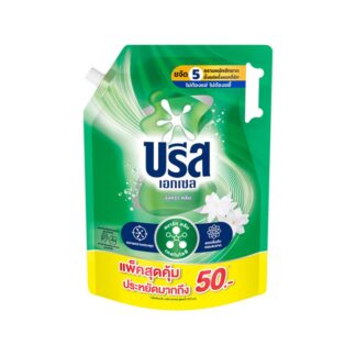 Жидкое средство для стирки Breeze Excel Ultra Clean «Зелёный», 1,8 л (BREEZE Excel Liquid Detergent Ultra Clean Green 1.8L)