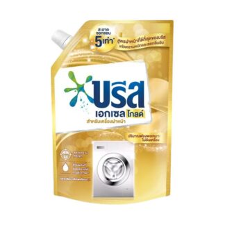 Жидкое средство для стирки Breeze Excel Liquid Gold, 1,5 л (BREEZE Excel Liquid Gold 1.5l)