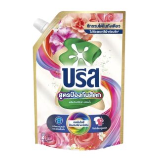 Жидкое средство для стирки цветного белья Breeze Anti Color, 1,3 л (BREEZE Liquid Detergent Anti Color 1300ml)